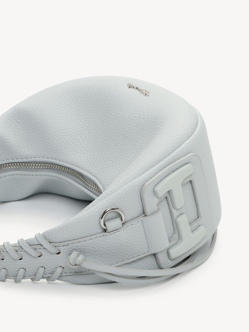 Beutel - blau, lightblue, hi-res