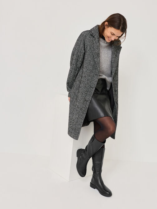 Stiefel, BLACK, hi-res