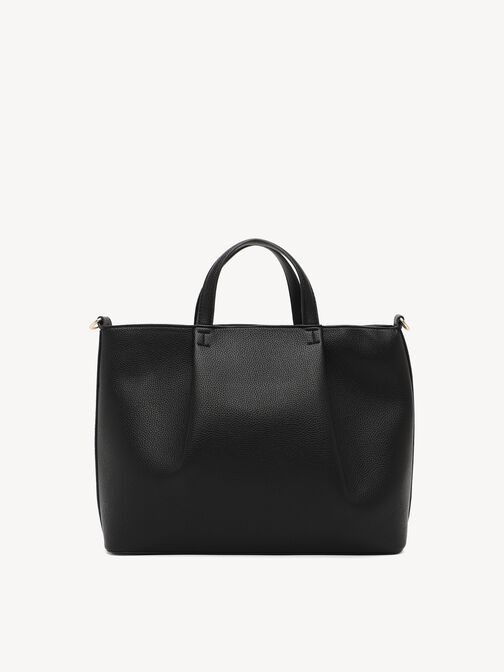 Shopper, black, hi-res