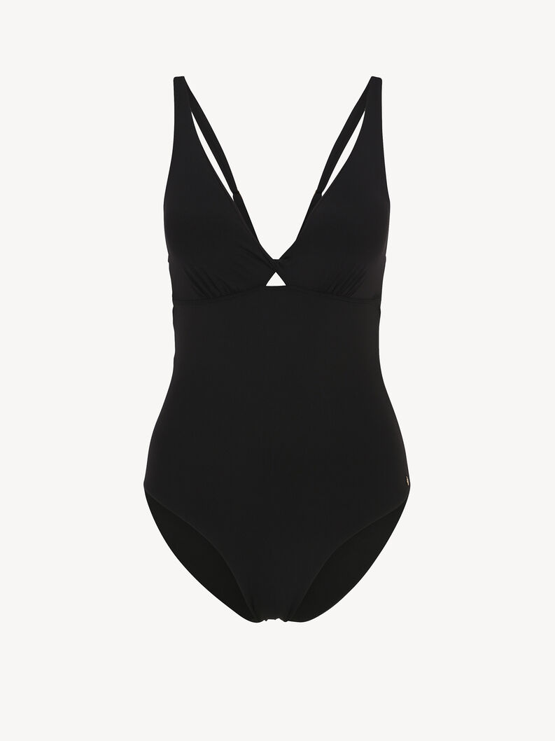 Swimsuit - black, Black Beauty, hi-res