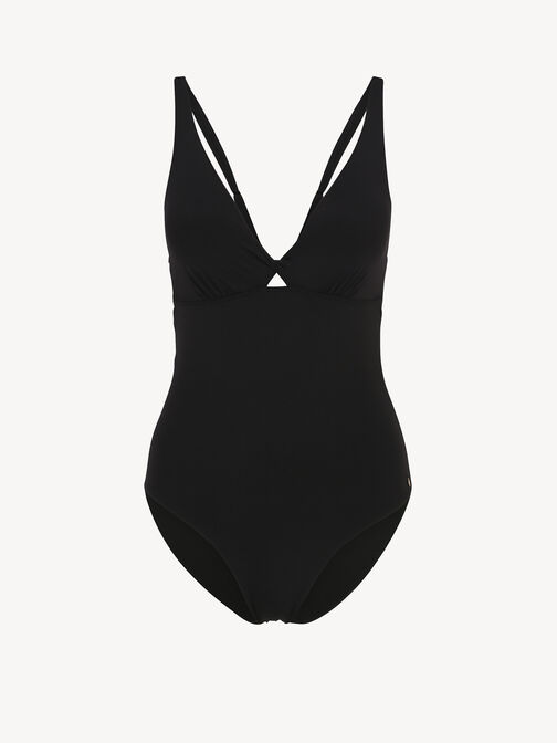 Swimsuit, Black Beauty, hi-res
