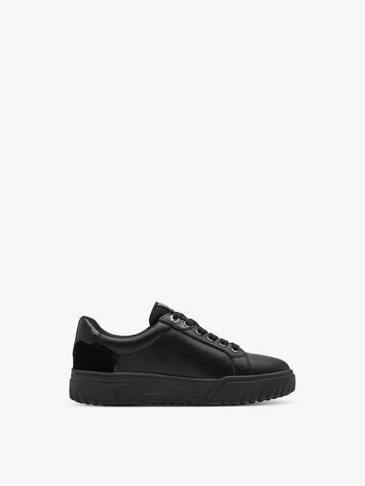 Sneaker, BLACK, hi-res