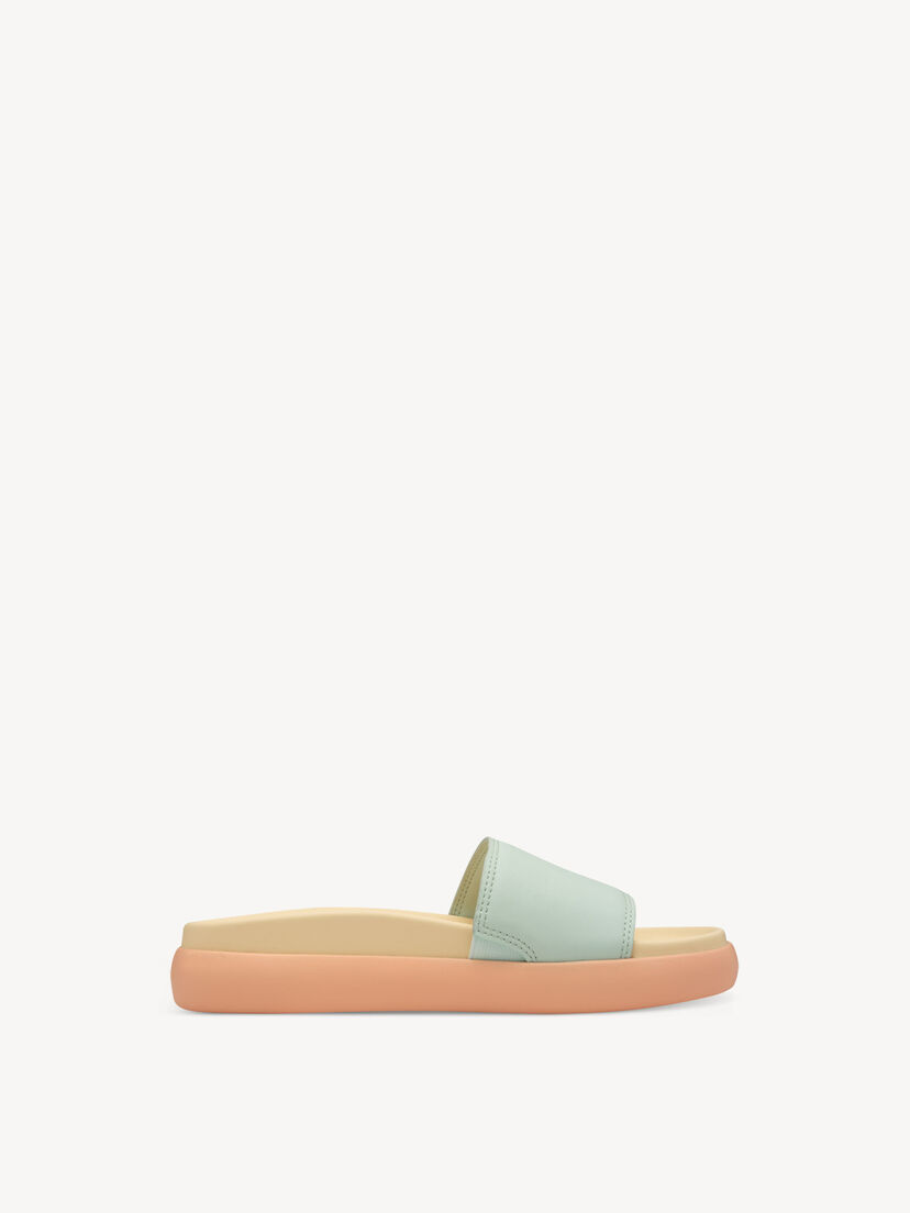 Slipper, MINT COMB, hi-res