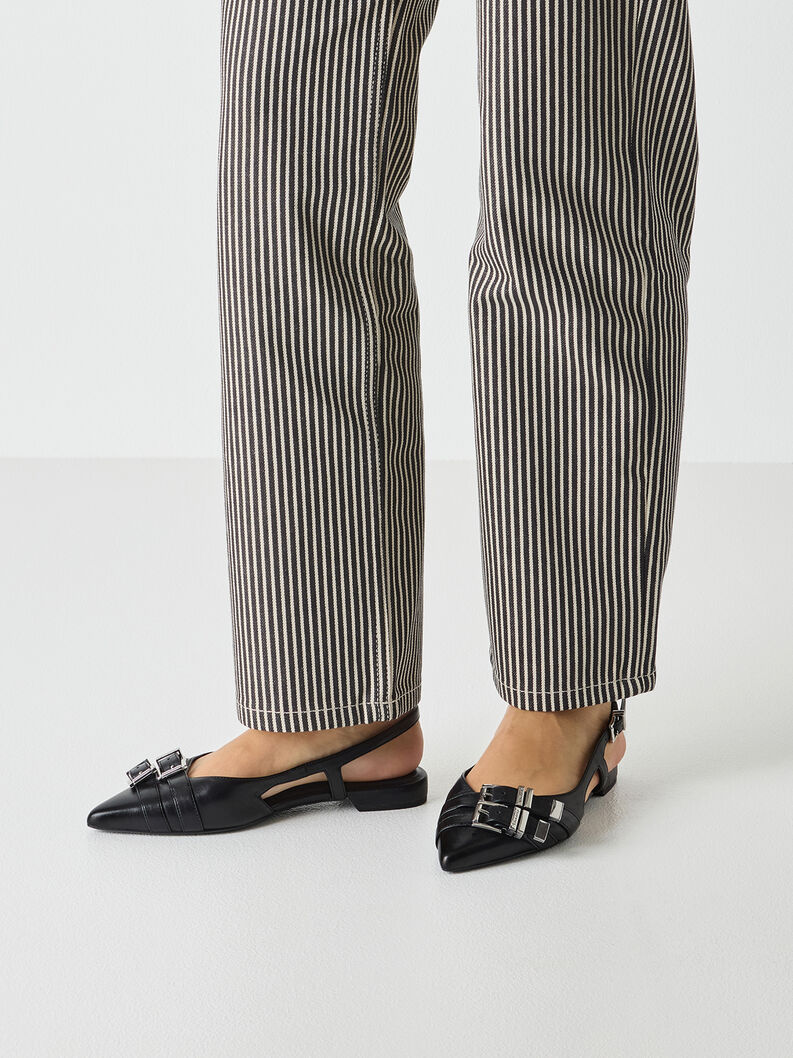 slingpumps, BLACK, hi-res