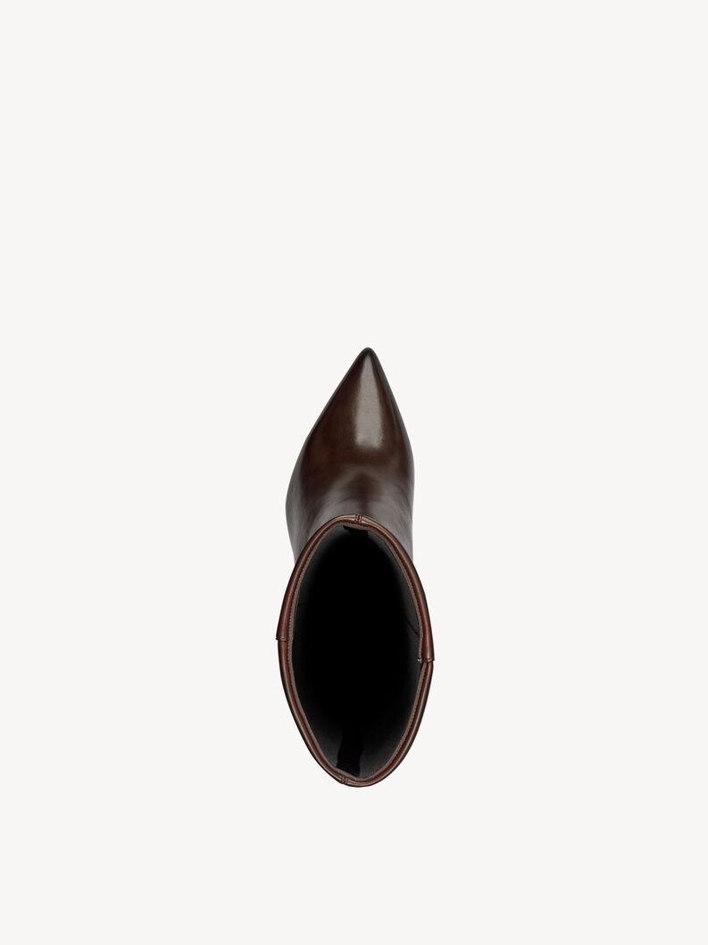 Bottes - marron, MAHOGANY, hi-res