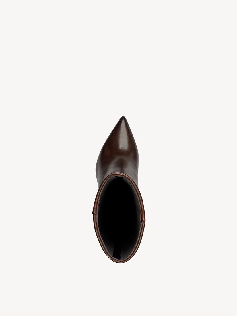 Laarzen - bruin, MAHOGANY, hi-res