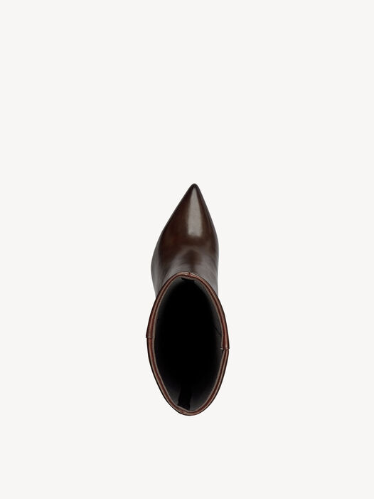 Laarzen, MAHOGANY, hi-res