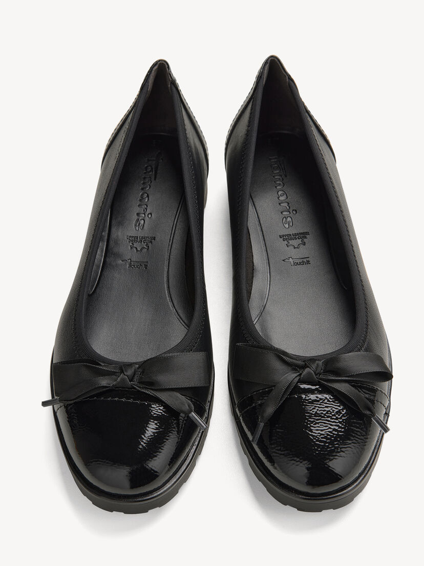 Ballerina, BLACK, hi-res