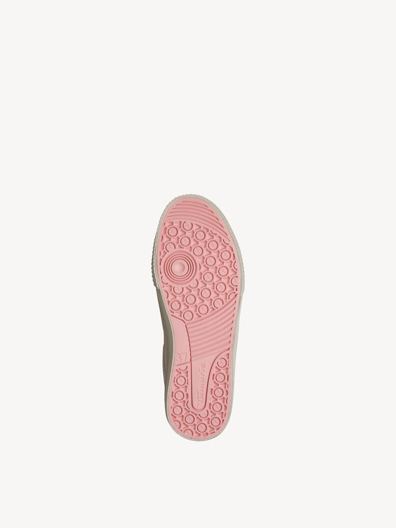 Basket - beige, TAUPE, hi-res