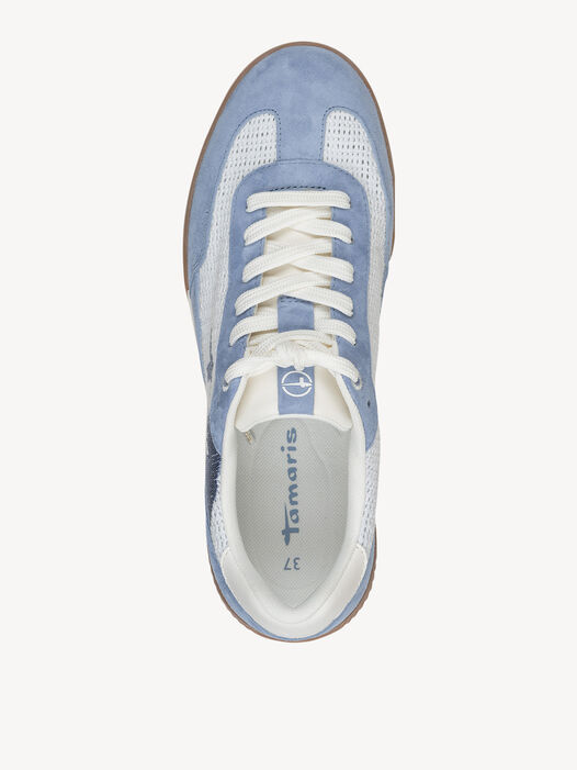 Sneaker, BLUE COMB, hi-res