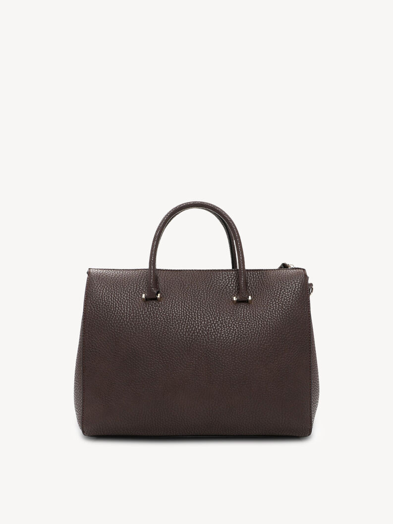 Shopper - braun, brown, hi-res