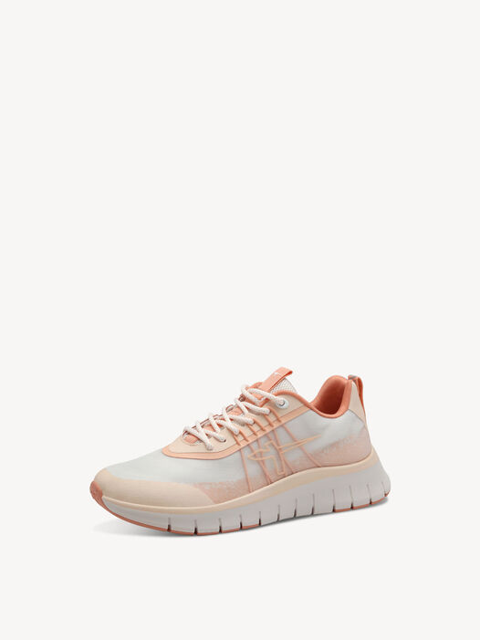 Sneaker, PEACH, hi-res