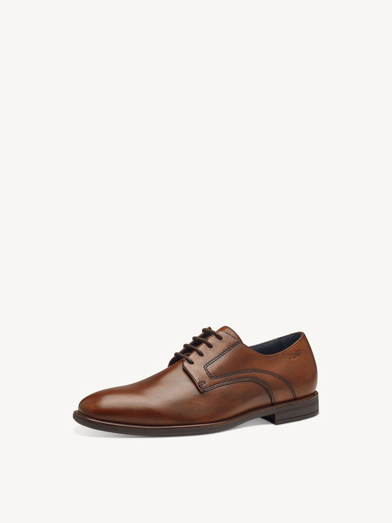 Scarpa - marrone, COGNAC, hi-res