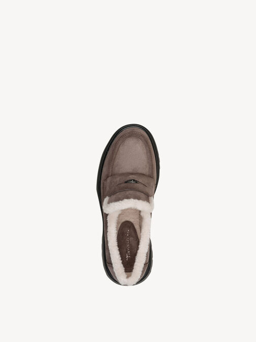 Wsuwane, TAUPE, hi-res