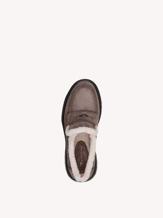 Instappers, TAUPE, hi-res