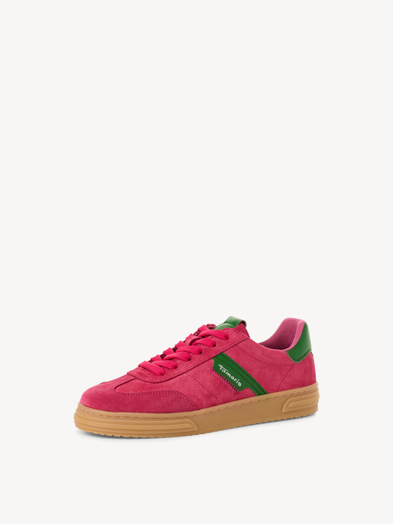 Sneaker - fucsia, FUXIA, hi-res