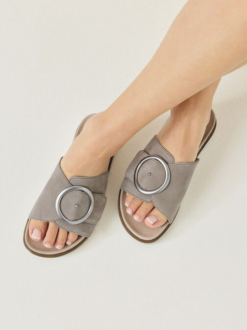 Pantofle, STONE, hi-res