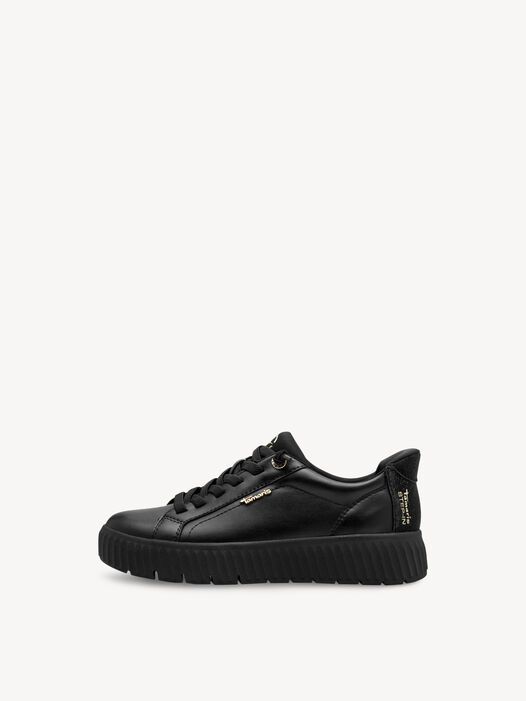 Sneaker, BLACK, hi-res