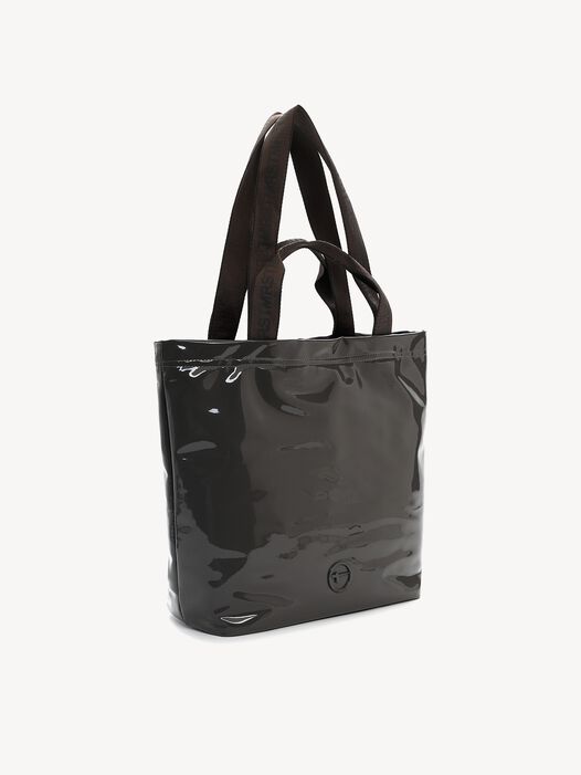 Shopper, grey, hi-res