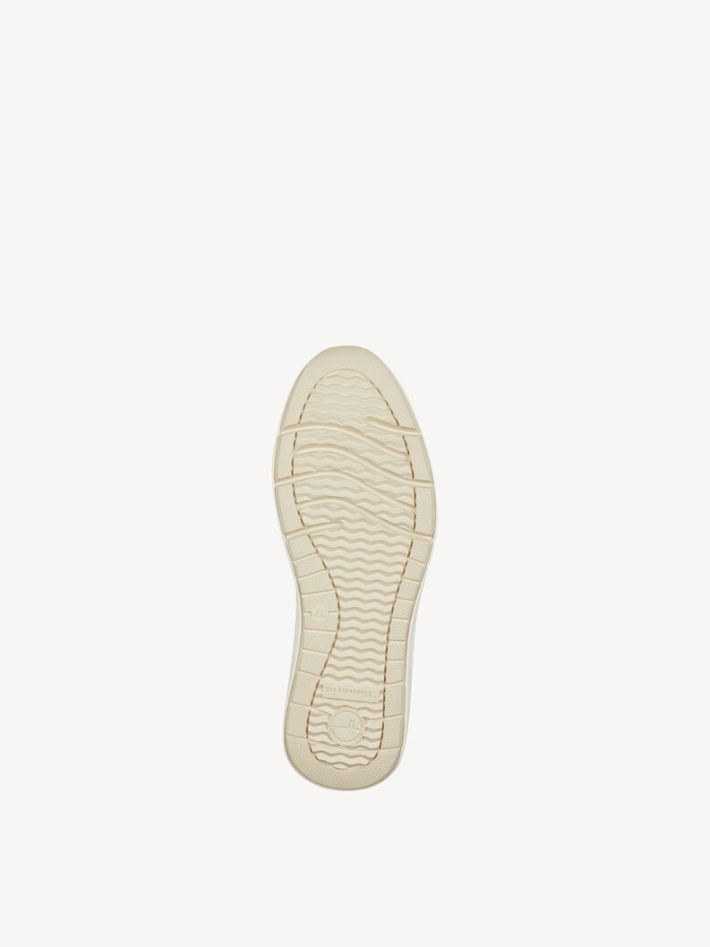 Sneaker - beige, IVORY COMB, hi-res