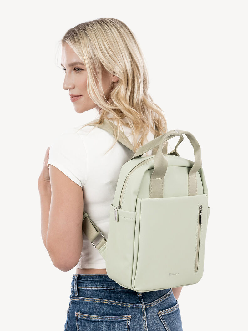 Rucksack - gr&uuml;n, pistachio, hi-res