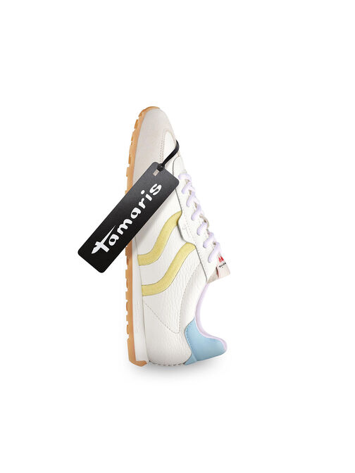 Sneaker, WHITE COMB, hi-res