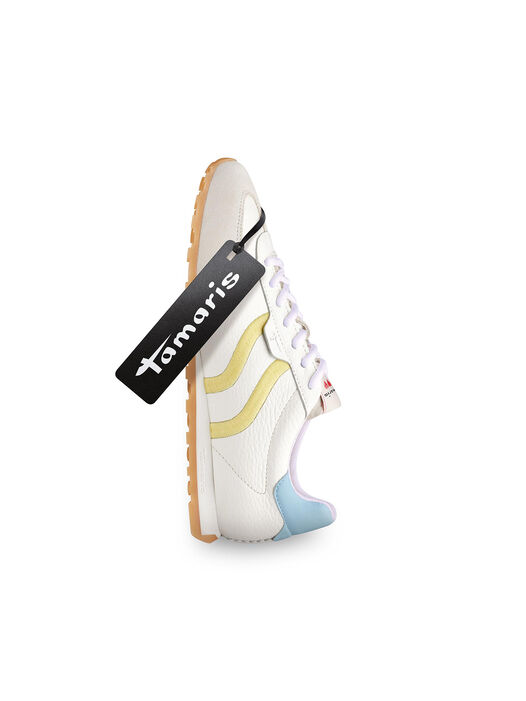 Sneaker, WHITE COMB, hi-res