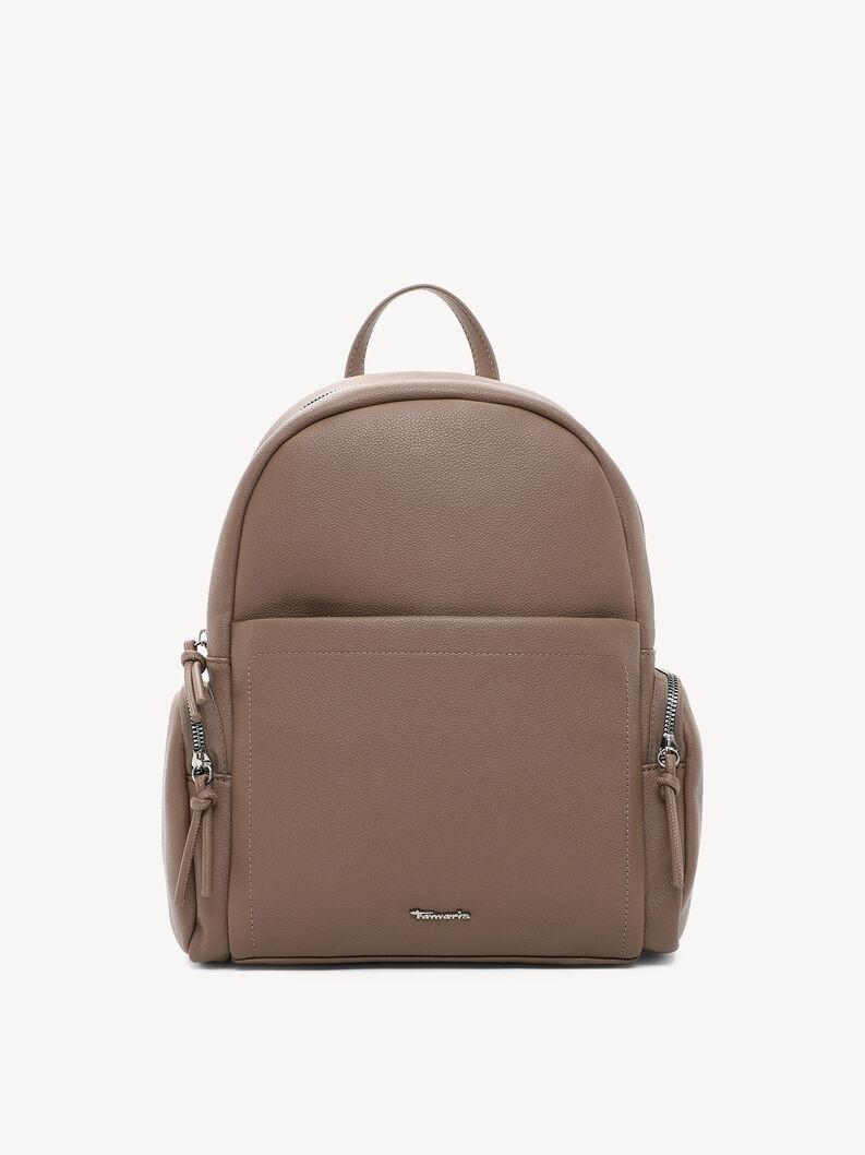 Rucksack - braun, taupe, hi-res