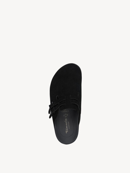 Mule, BLACK, hi-res