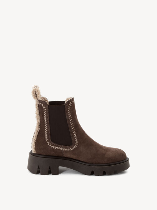 Stiefelette, MOCCA, hi-res
