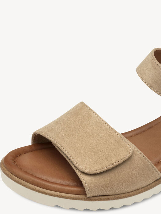 Sandaaltje, TAN, hi-res