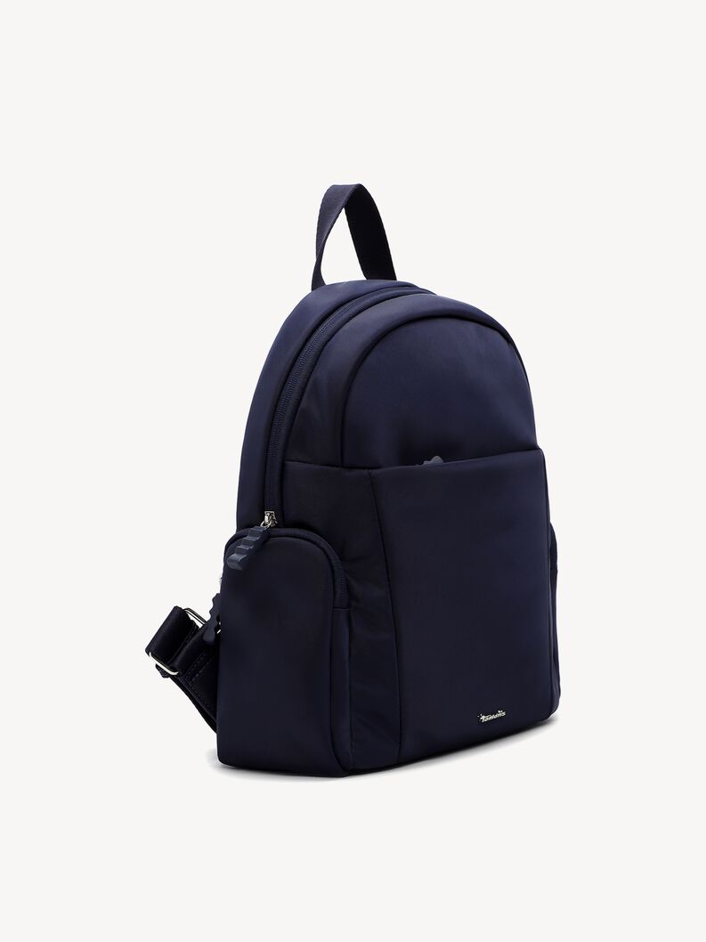 Rucksack - blau, blue, hi-res
