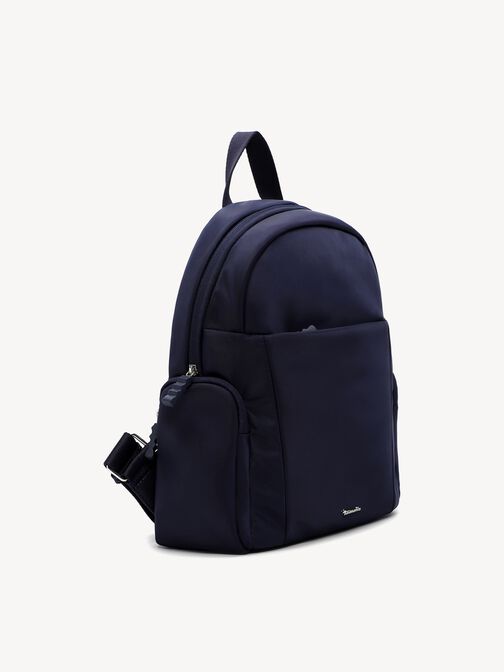 Rucksack, blue, hi-res