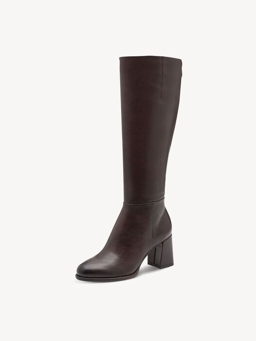 Laarzen, MAHOGANY, hi-res