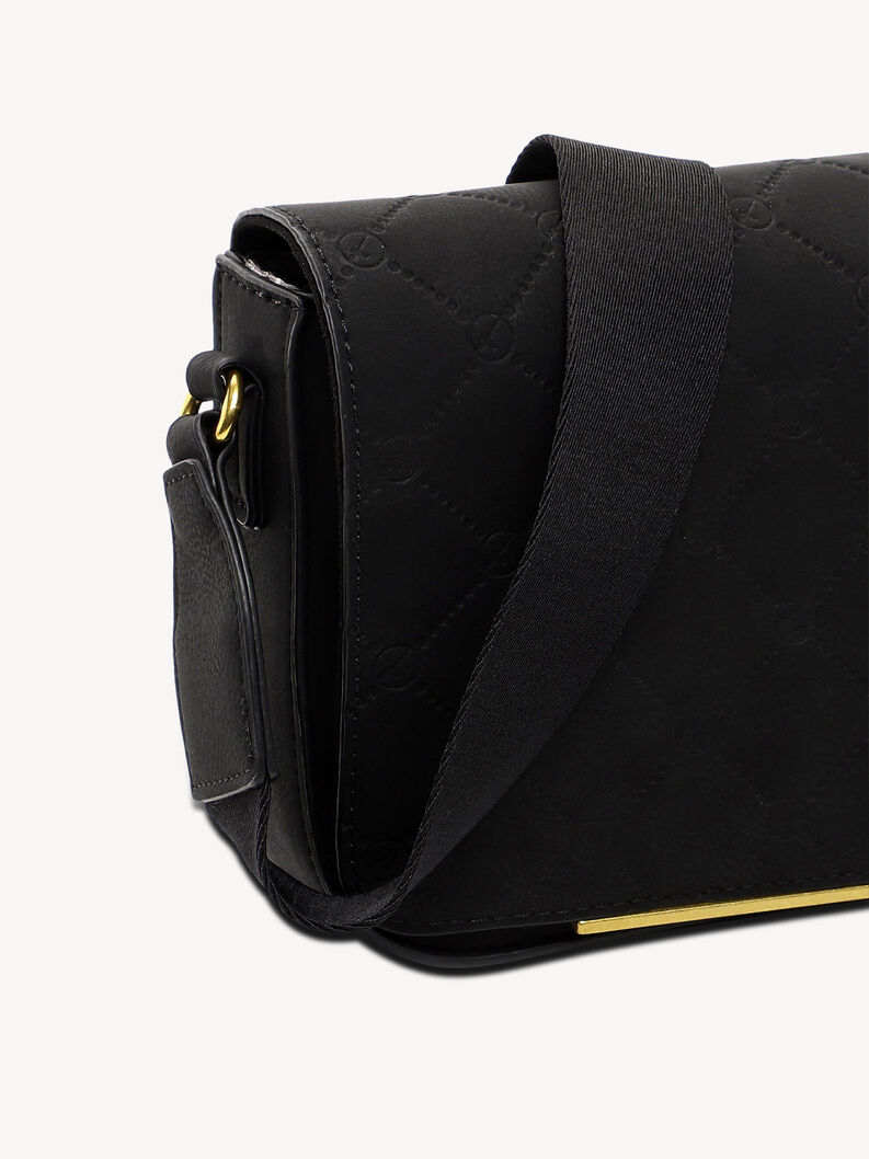 Sacs &agrave; bandouli&egrave;re - noir, black, hi-res