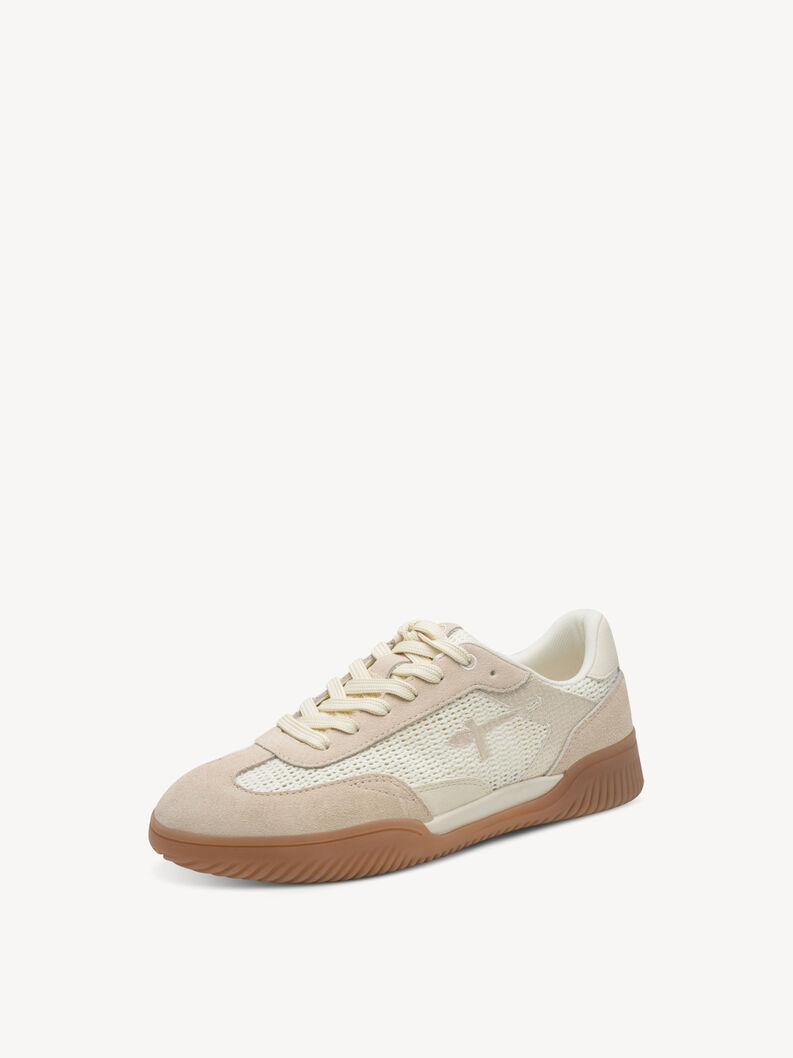 Sneaker - beige, BEIGE COMB, hi-res