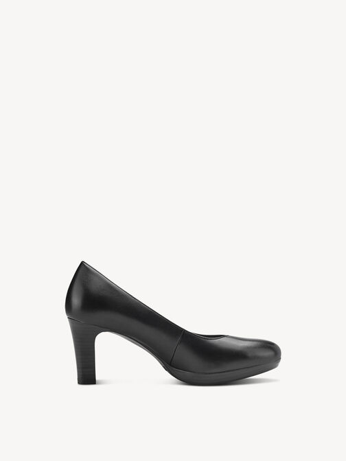 Pumps, BLACK, hi-res
