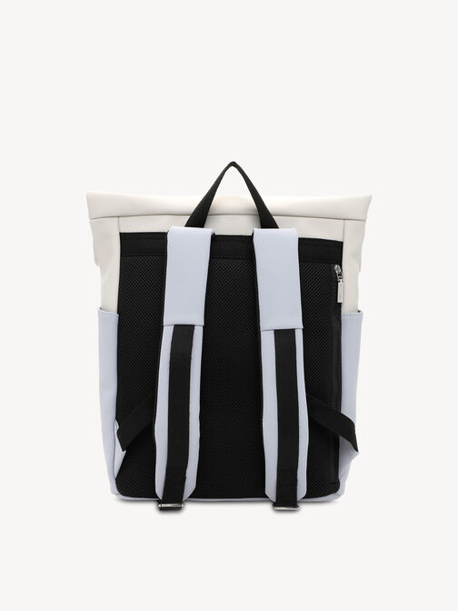 Rucksack, lightblue, hi-res