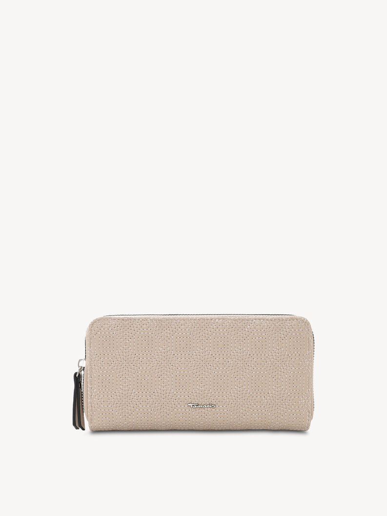 Portefeuille - beige, sand, hi-res