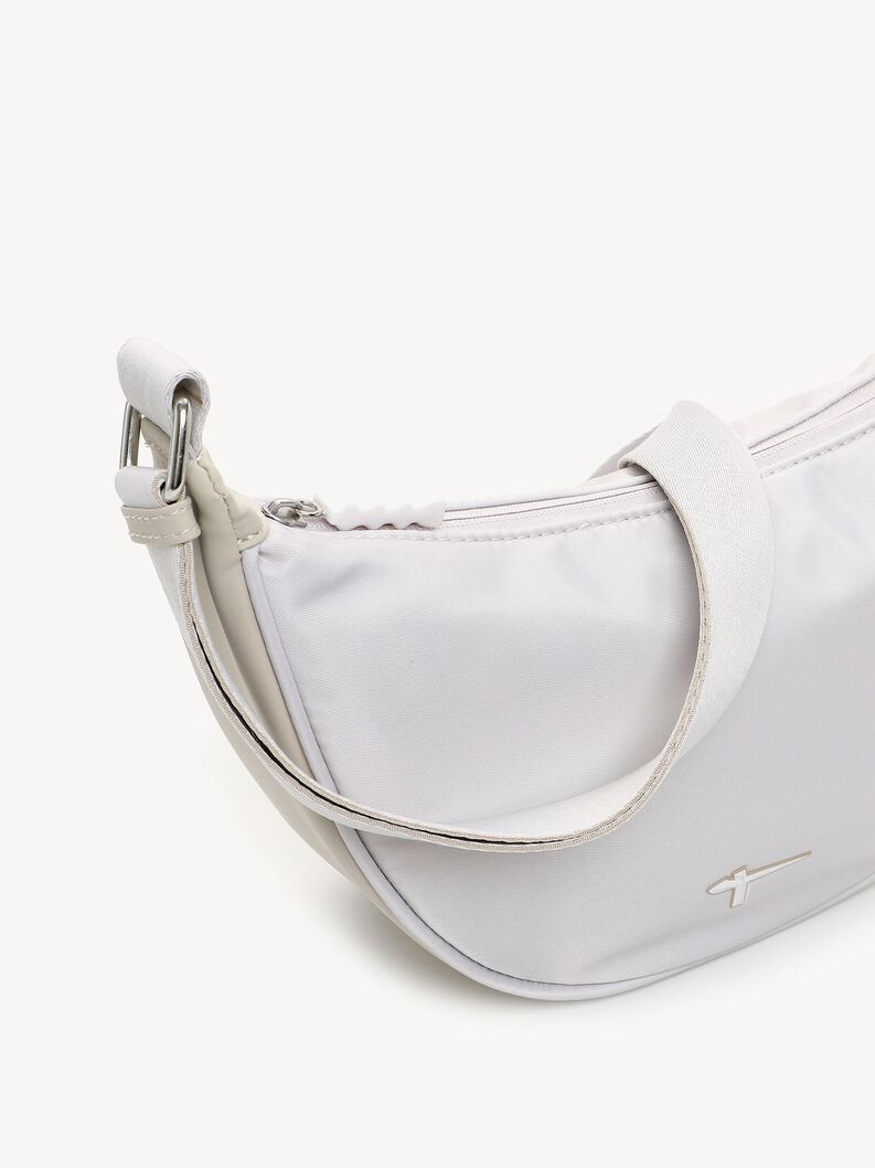 Kabelka přes rameno, b&eacute;žov&aacute;, hi-res