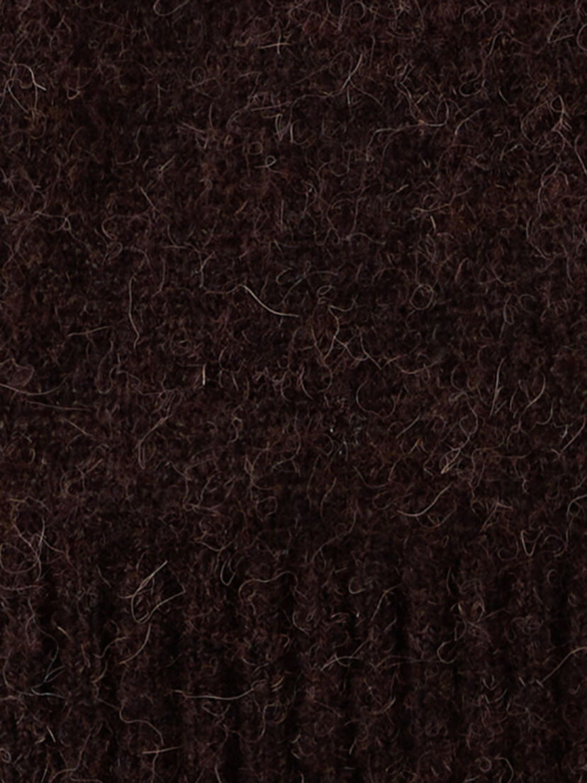 Pullunder - bruin, Java Melange, hi-res