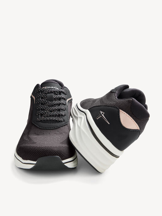 Sneaker, BLACK, hi-res