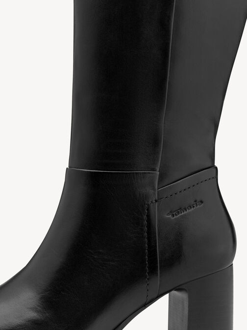 Bottes, BLACK, hi-res