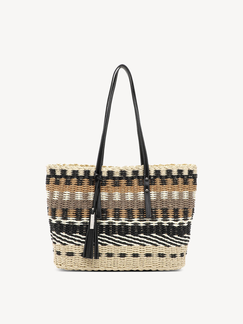 Shopper - multicolor, Multicolor, hi-res