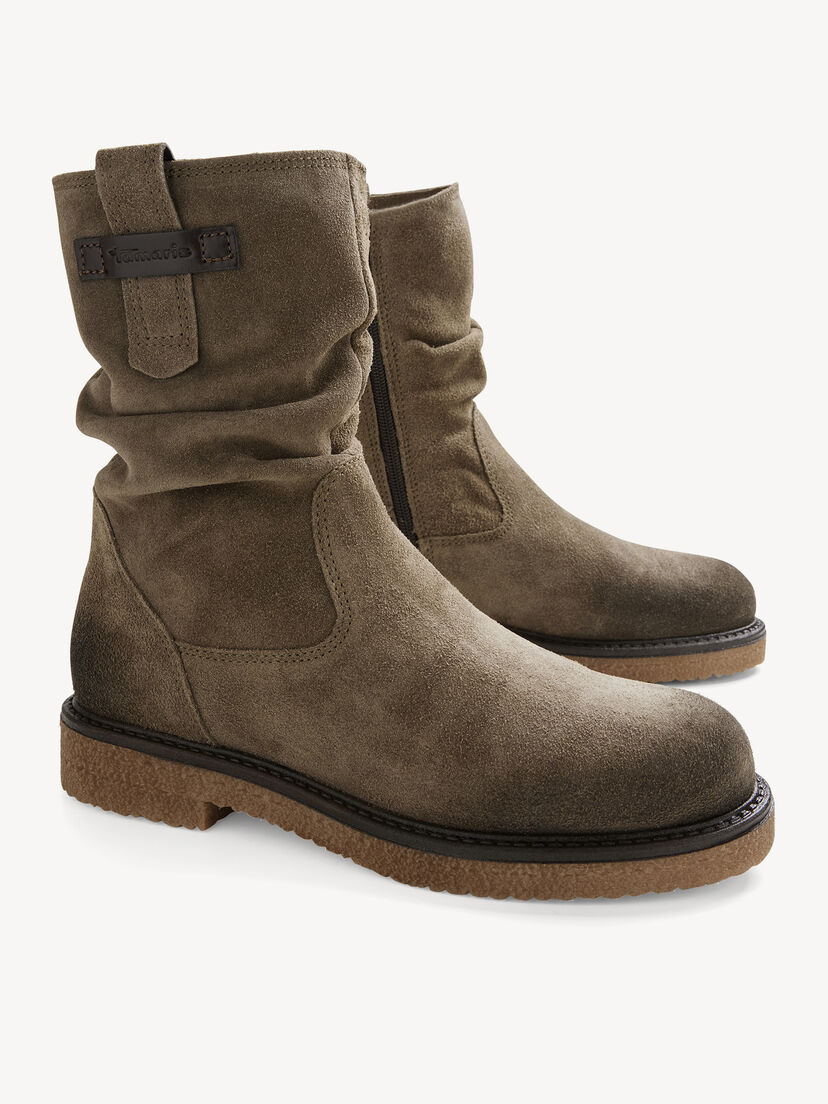 Enkellaarsje, SAGE, hi-res