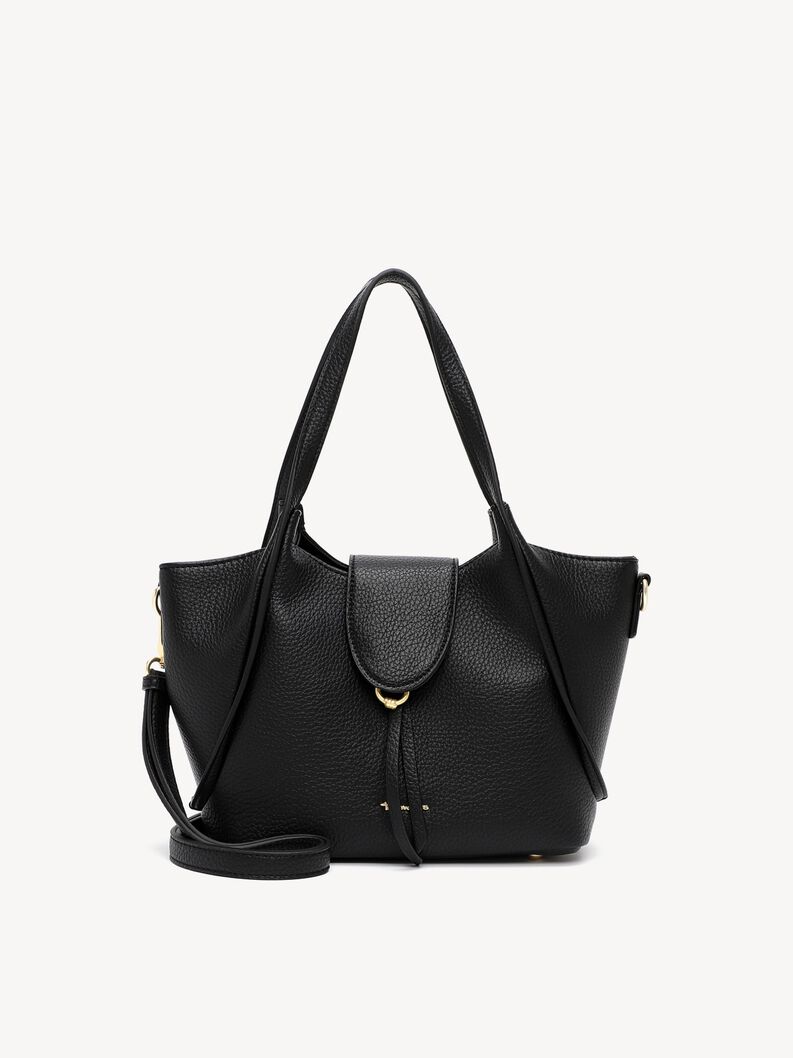Shopper - schwarz, black, hi-res