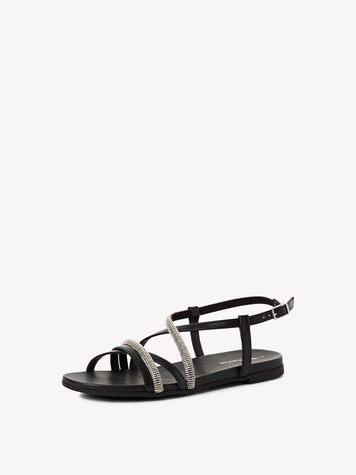 Sandale, BLACK GLAM, hi-res