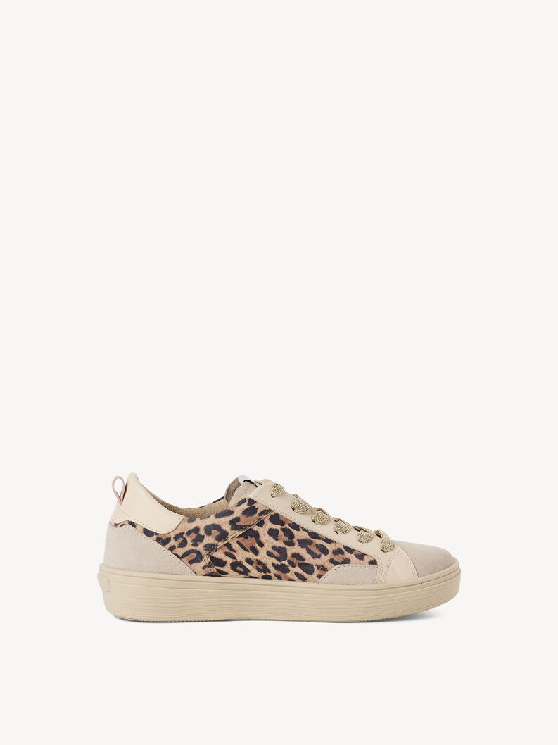 Sneaker, LEOPARD COMB, hi-res