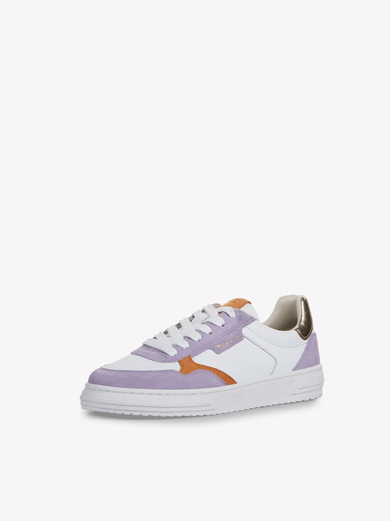 Sneaker - purple, LT.PURPLE COMB, hi-res