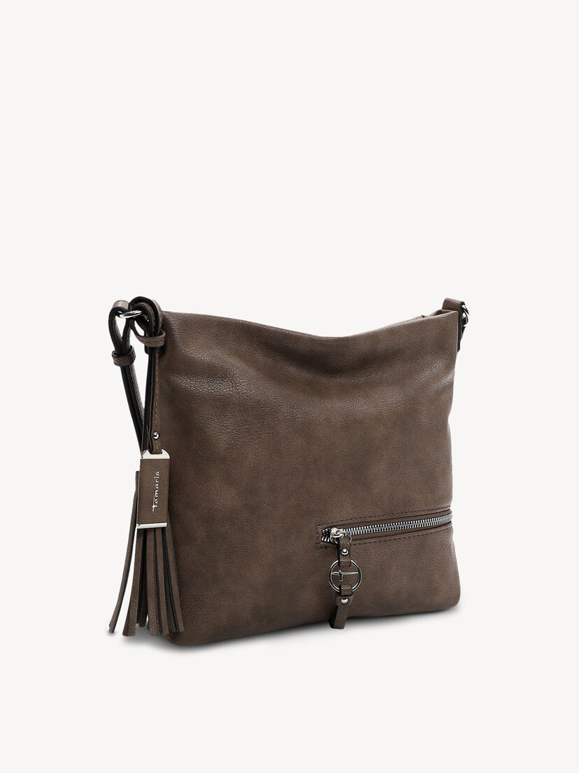 Schoudertas, mud, hi-res